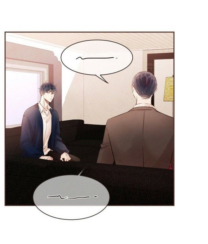 Giữa Tình Yêu Và Tình Bạn: Chapter 40