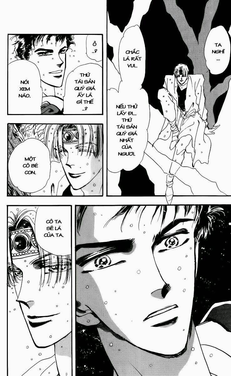 Đứa Con Số Phận: Chapter 29