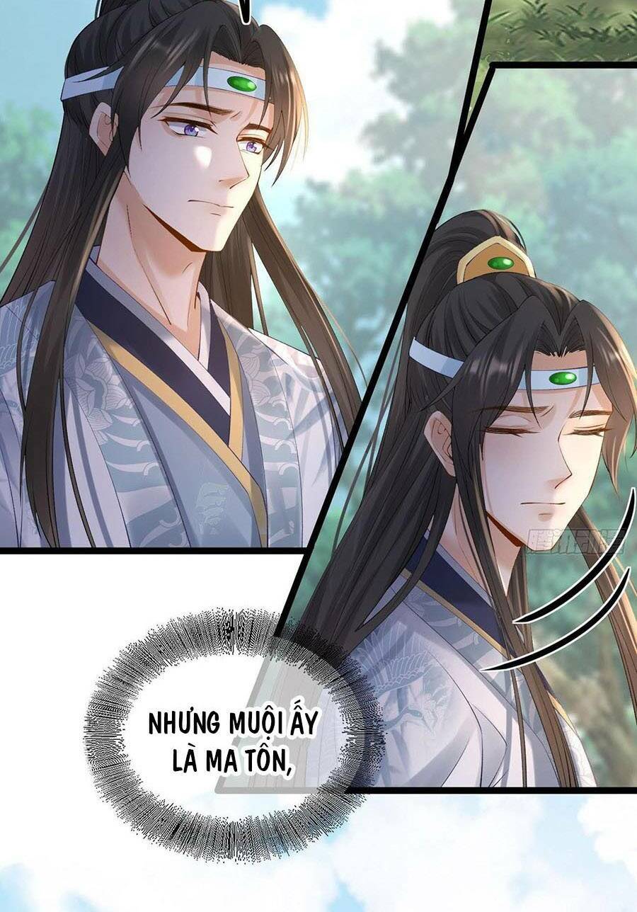 Ma Đầu Vạn Ác Năm Tuổi Rưỡi: Chapter 85