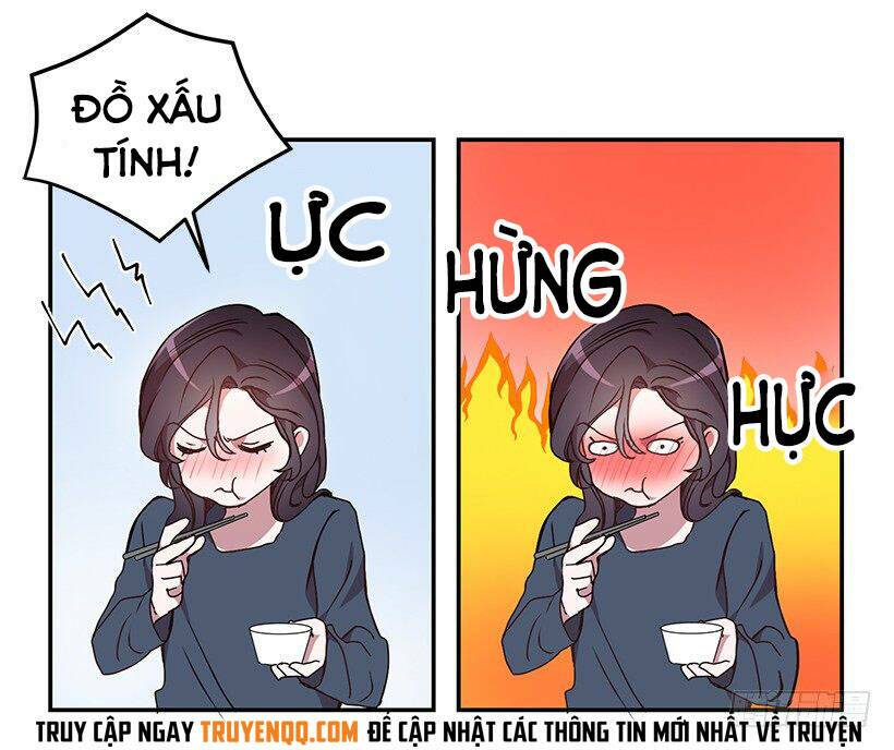 Người Yêu Của Rồng Đen: Chapter 30