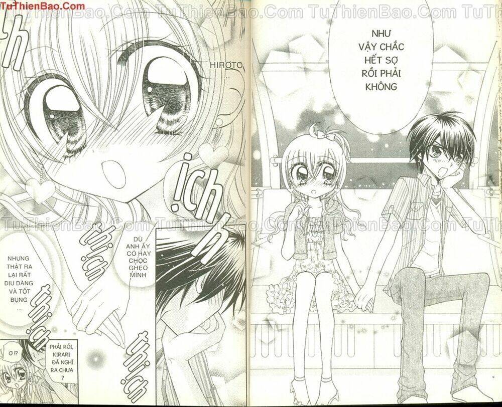 Tôi Là Idol: Chapter 14