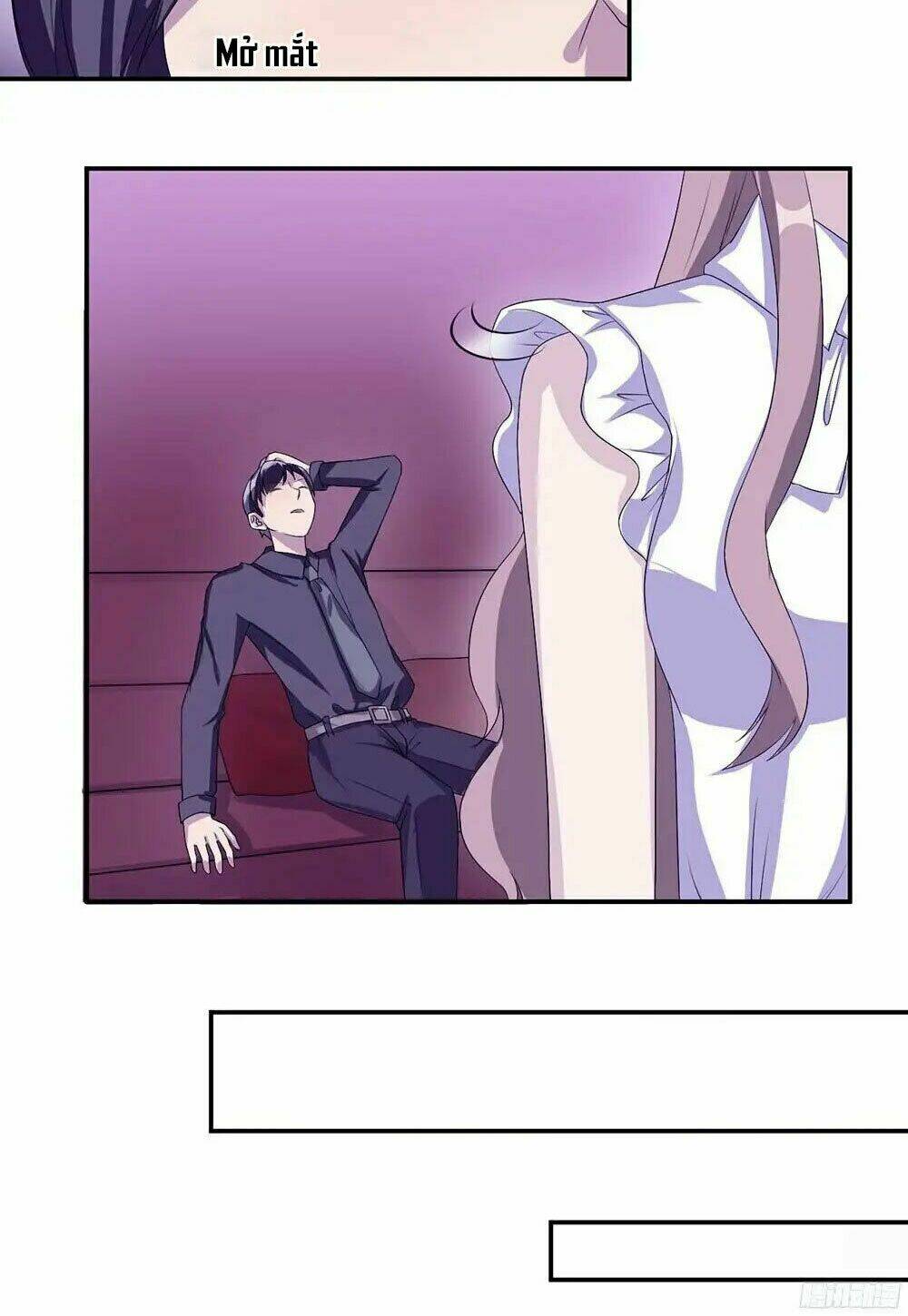 Mạc Thiếu Bức Hôn: Vợ Mới Khó Chống Đỡ: Chapter 21