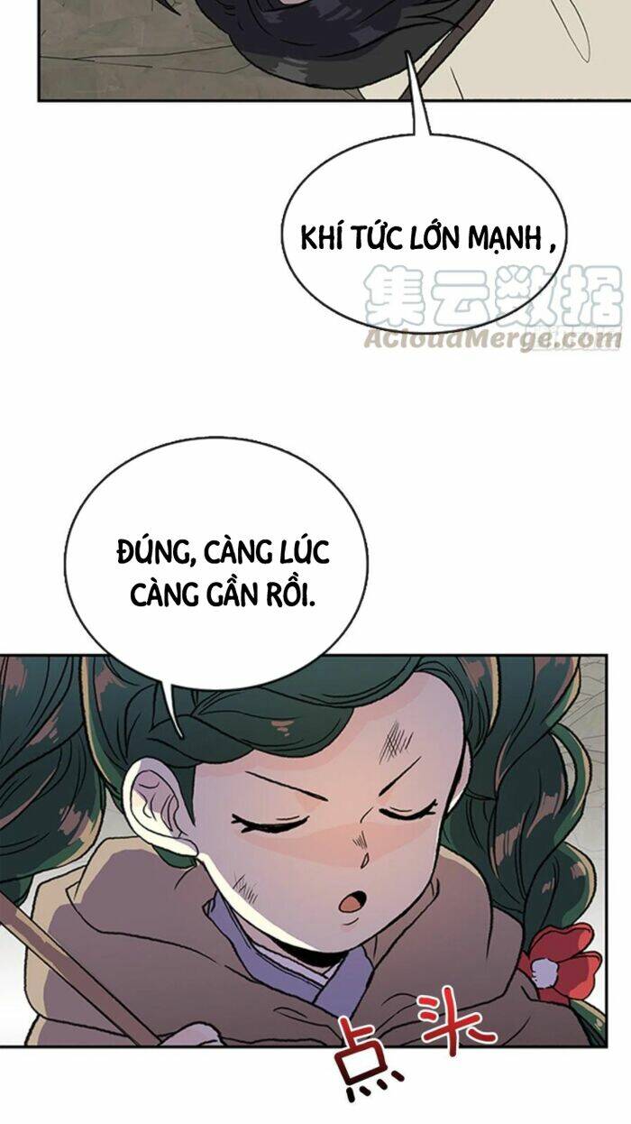 Học Sĩ Tái Sinh: Chapter 152.5