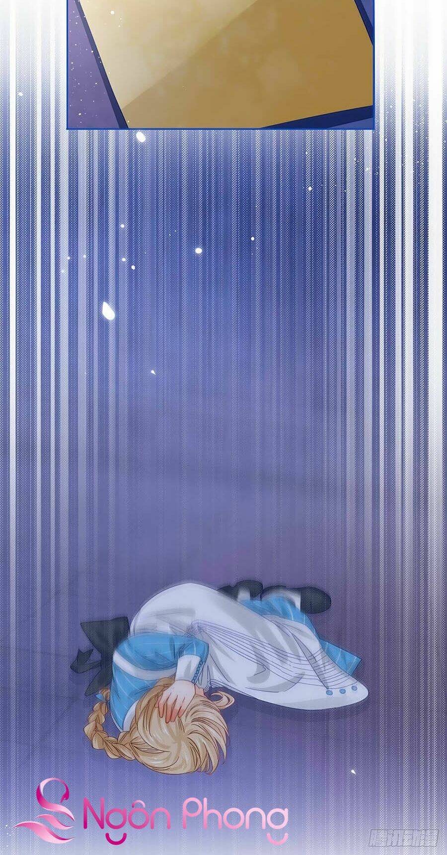 Nữ Hoàng Đầu Tiên Của Đế Quốc: Chapter 35