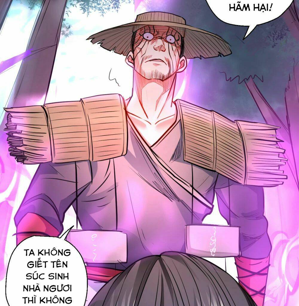 Tối Cường Đại Biểu Hoàng Kim Thận: Chapter 14