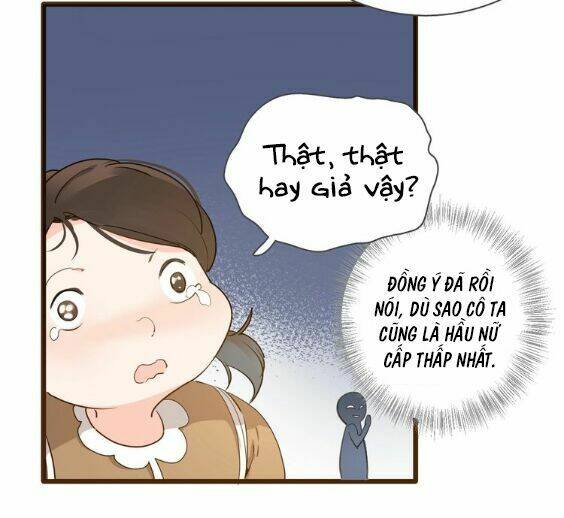 Hầu Nữ Giá Đáo: Chapter 7