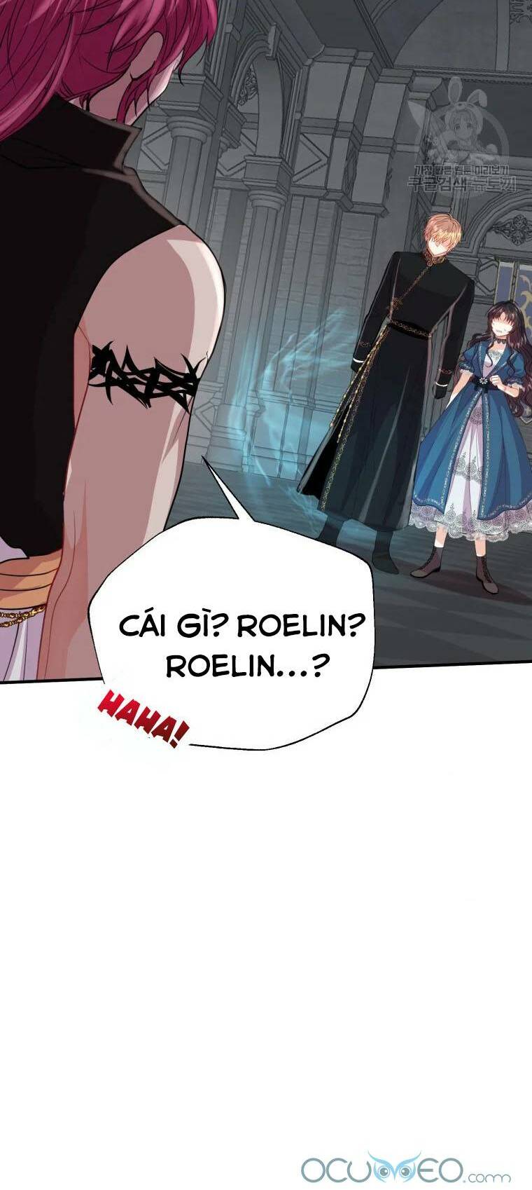 Roelin Bước Đến Tương Lai: Chapter 15