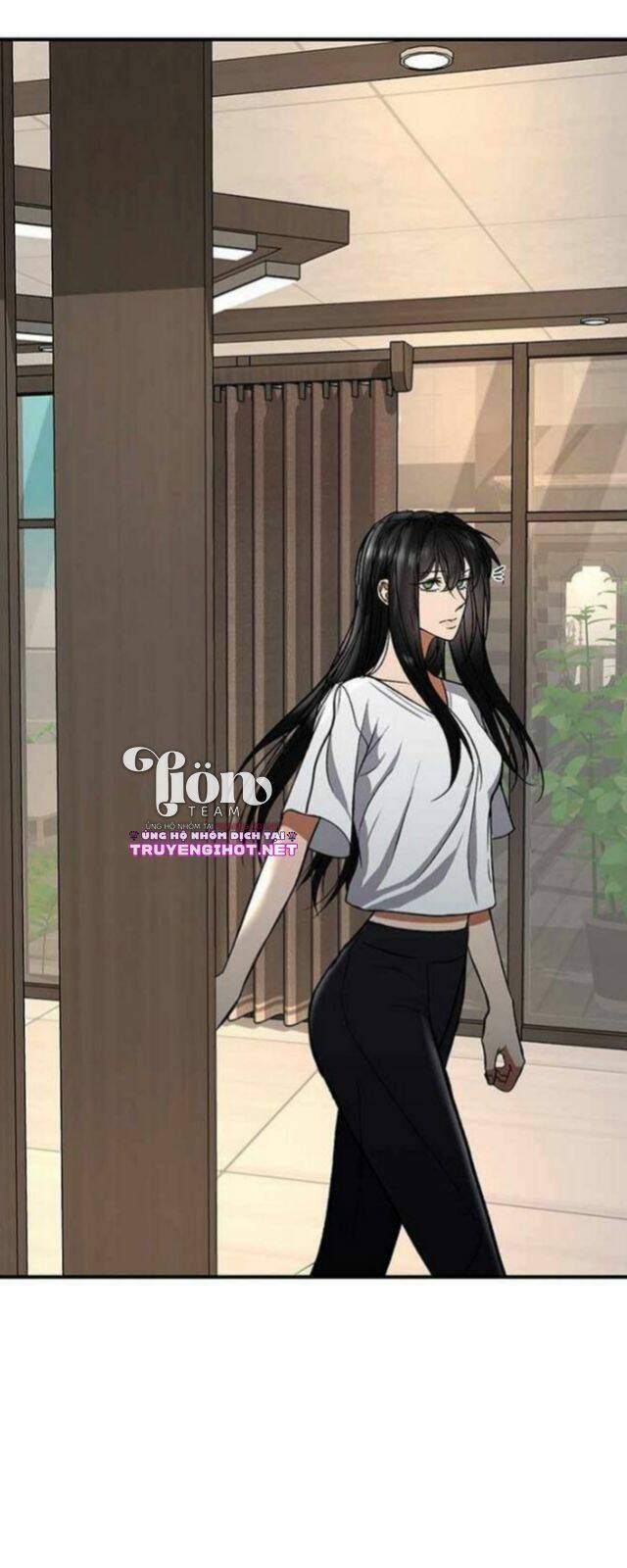 Ước Muốn Của Một Gangster: Chapter 2.1