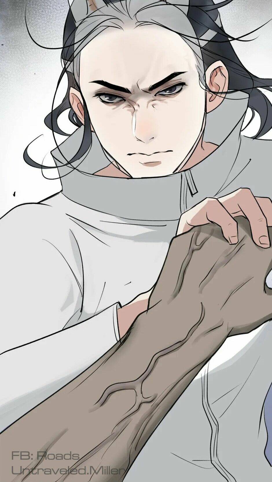 Anh Hùng Và Hiệp Nữ: Chapter 16
