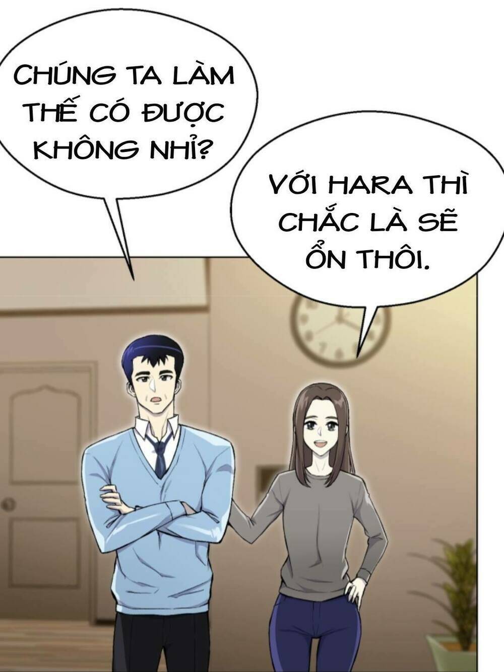 Luân Hồi Ác Nhân: Chapter 33