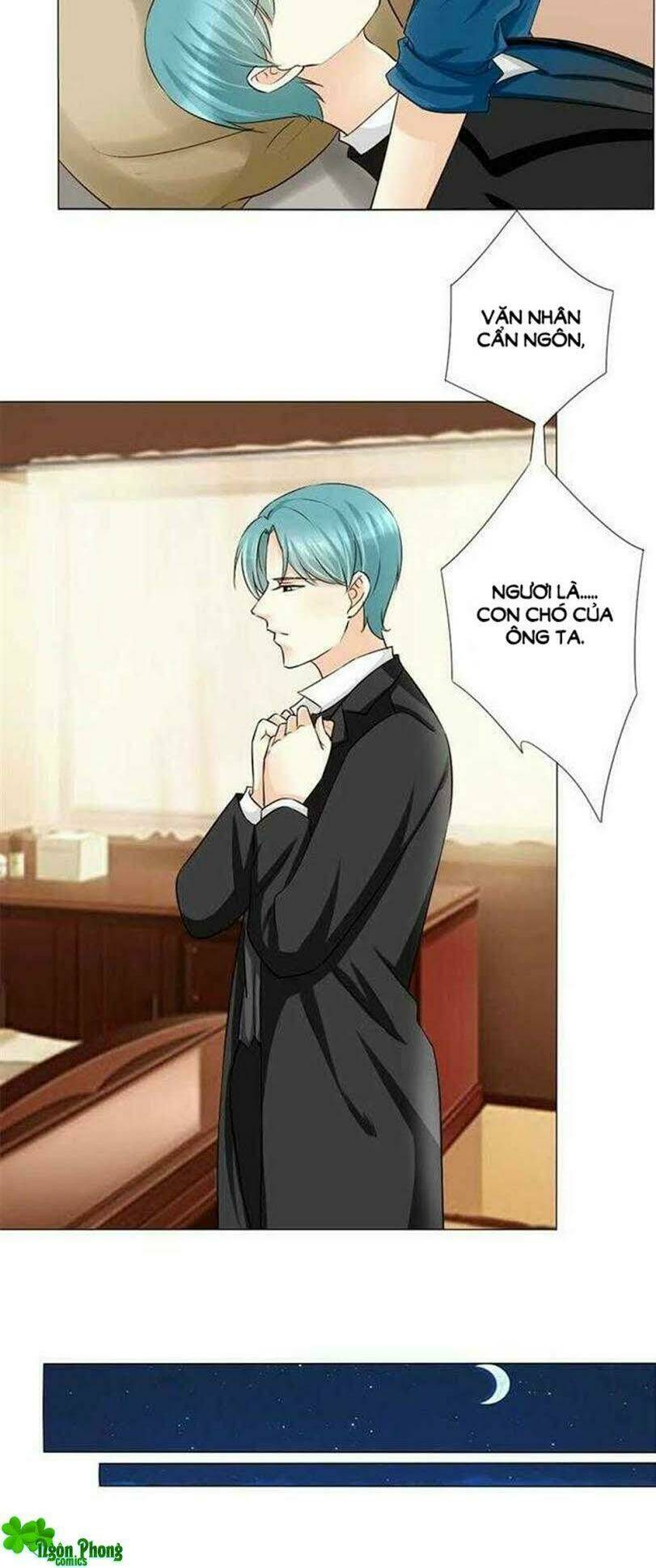 Tổng Tài Bá Đạo Là Gay: Chapter 62