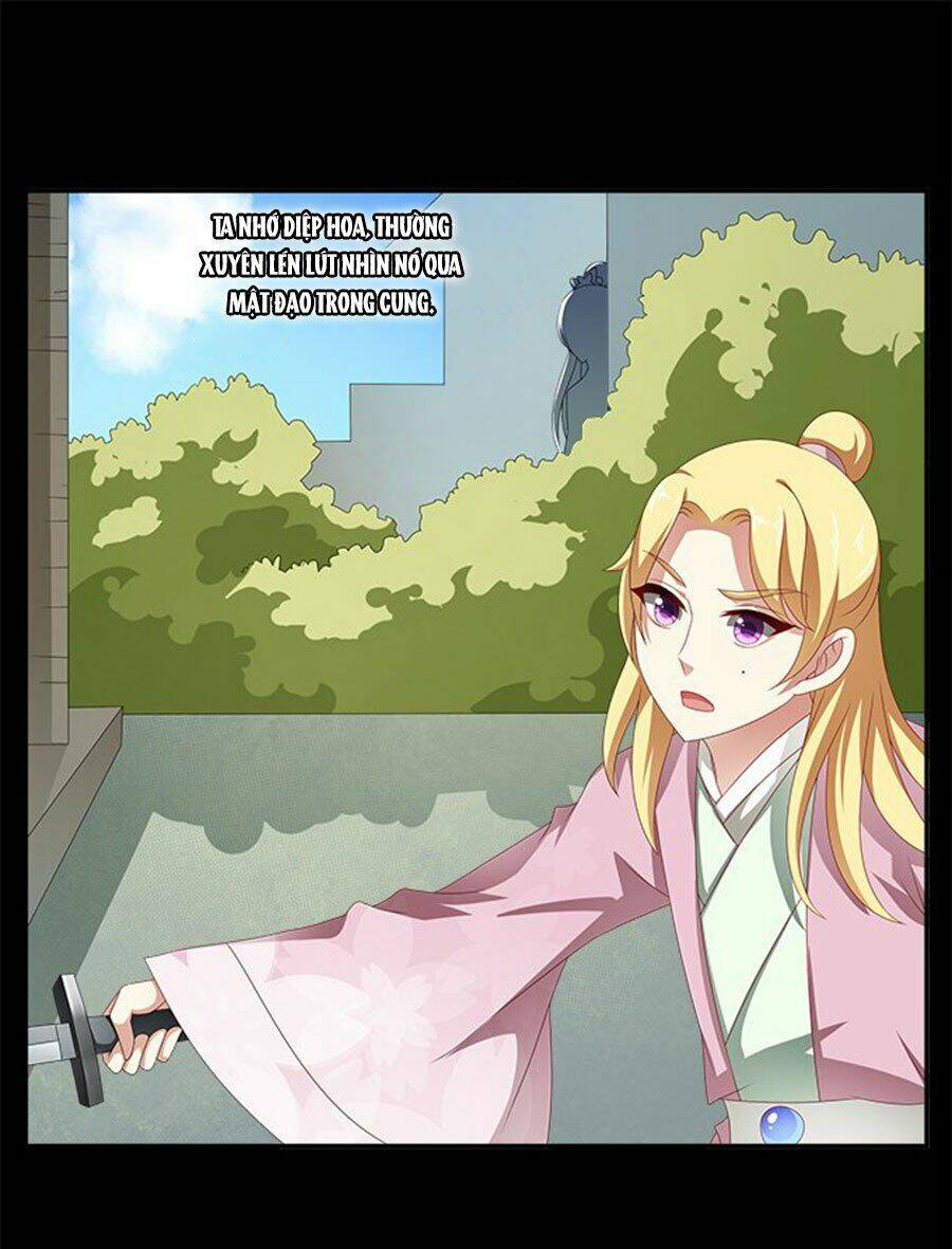 Thịnh Thế An Nhiên: Chapter 29