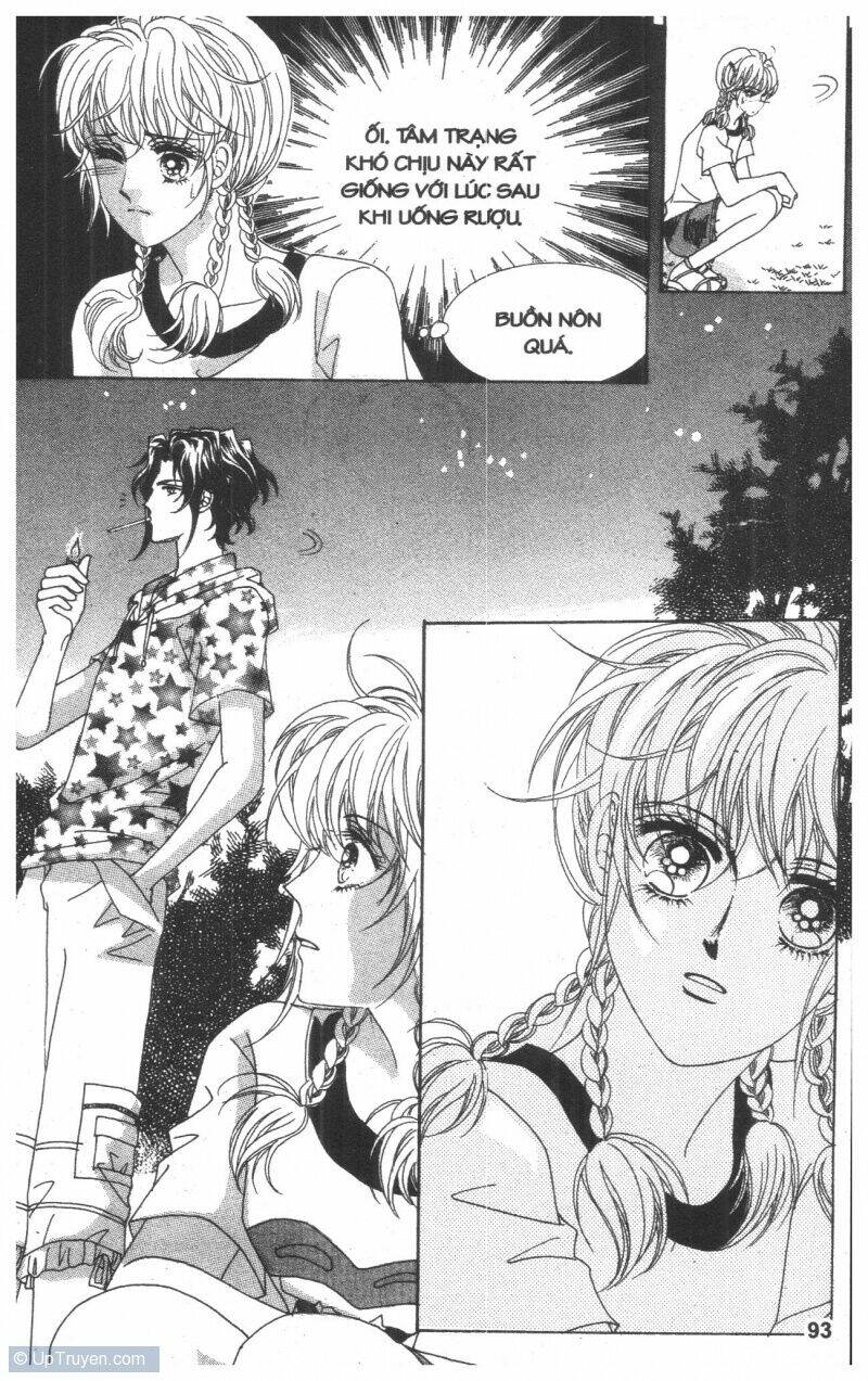 Cũng Vì Em: Chapter 3