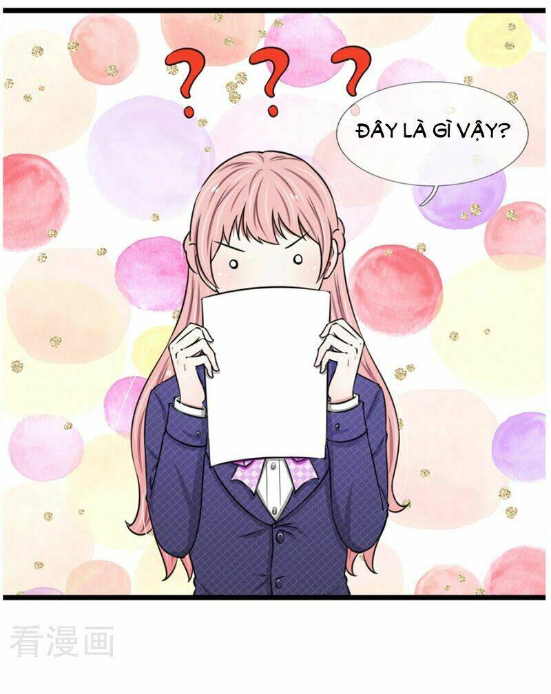 Phúc Hắc Lão Công Buông Em Ra: Chapter 50