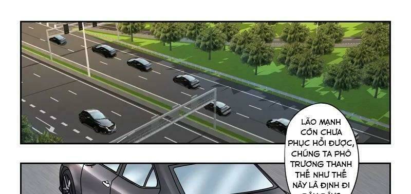 Thấu Thị Chi Nhãn: Chapter 294