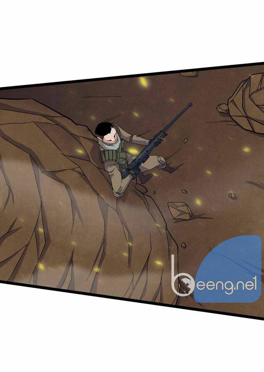 Tối Cường Binh Vương: Chapter 85