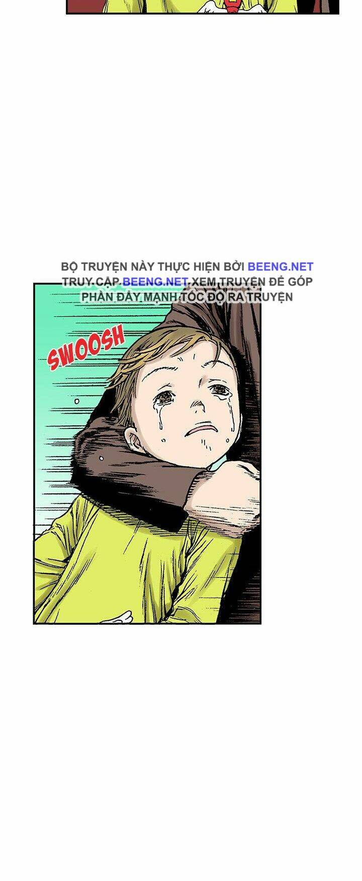 Kang Gito: Chapter 22