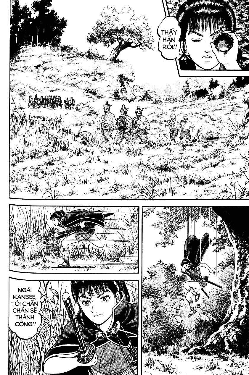 Thiếu Nữ Vô Cấu: Chapter 71