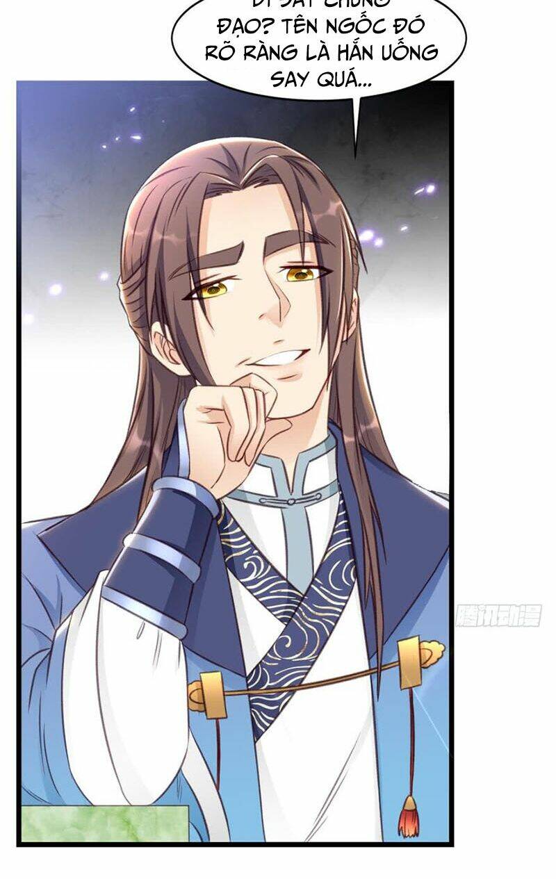 Lão Tổ Của Bạn Đang Online: Chapter 36