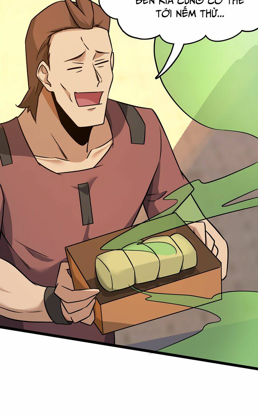 Đại Bảo Kiếm Của Tôi: Chapter 54