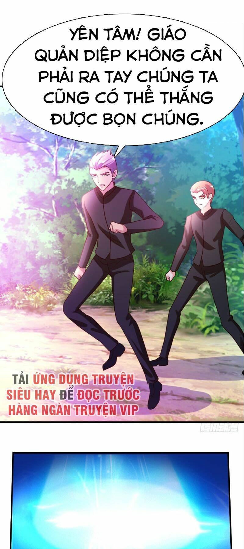 Trọng Sinh Tu Chân Tại Đô Thị: Chapter 50