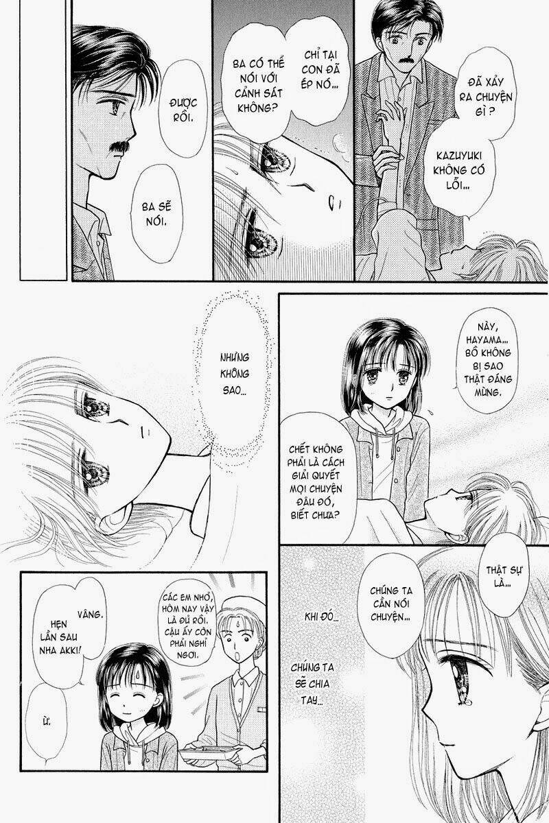 Kodomo No Omocha: Chapter 37