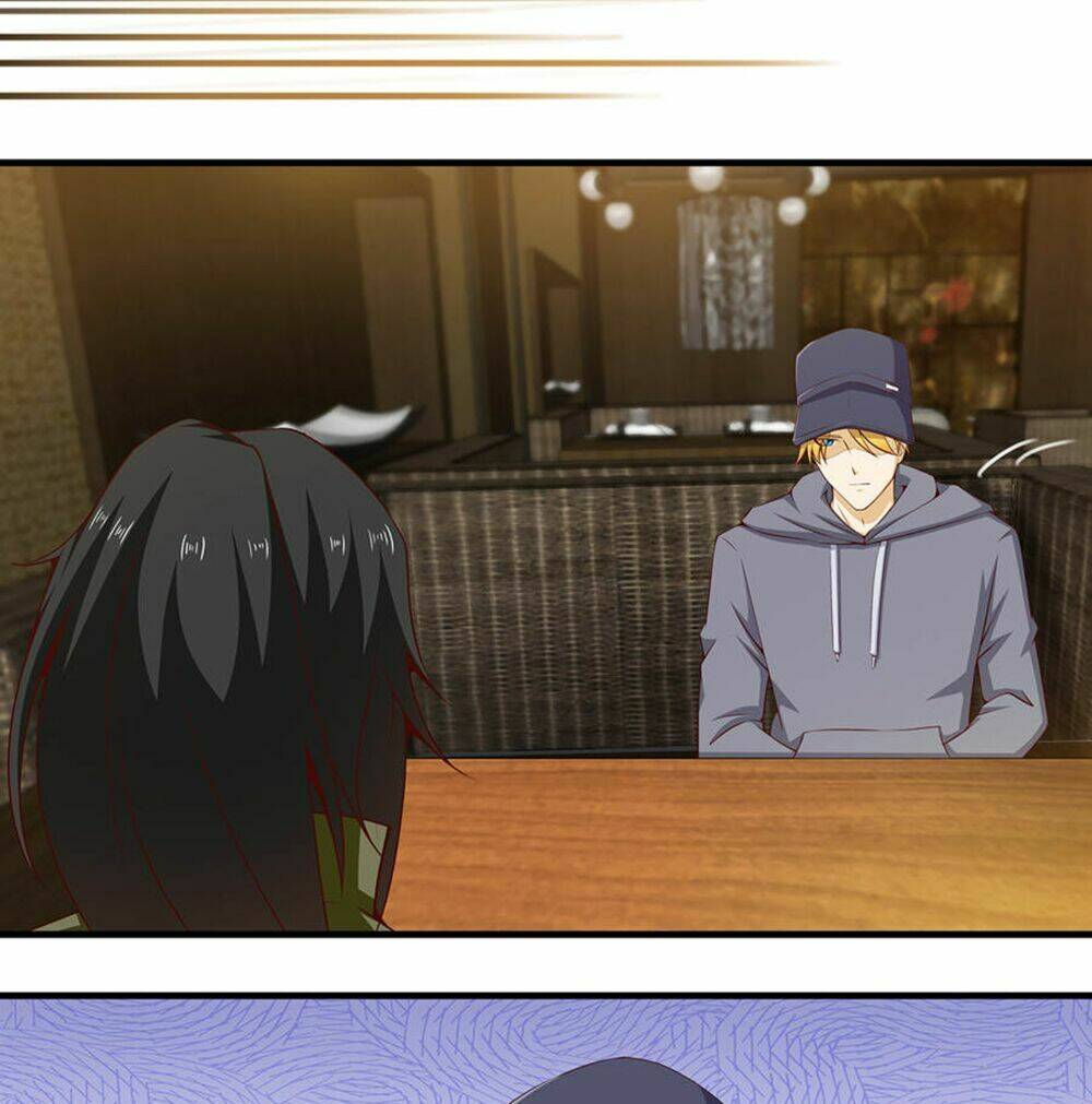 Hướng Tâm Dẫn Lực: Chapter 44