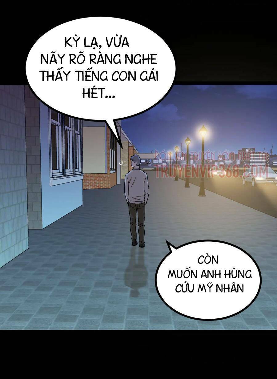 Đai Ca Trở Lại Tuổi 16: Chapter 125