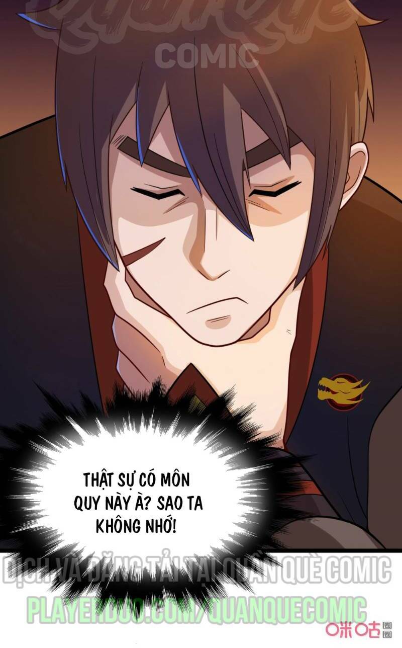 Tu Tiên Cuồng Thần: Chapter 44