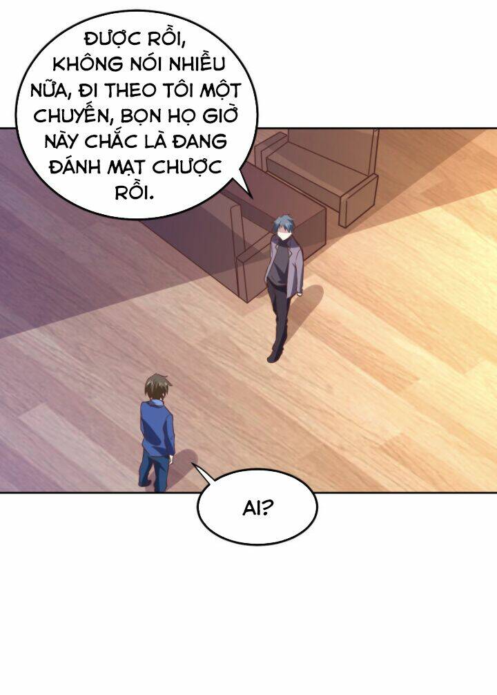 Tay Chơi Thần Cấp: Chapter 114