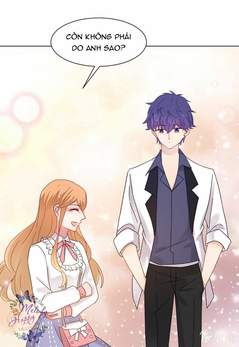 Ma Lạt Thiên Kim Đẩu Ác Thiếu: Chapter 89