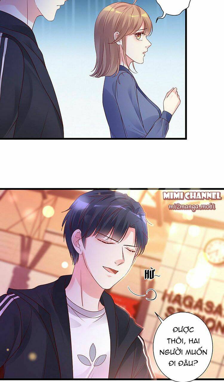 Náo Loạn Suốt Đời: Chapter 27
