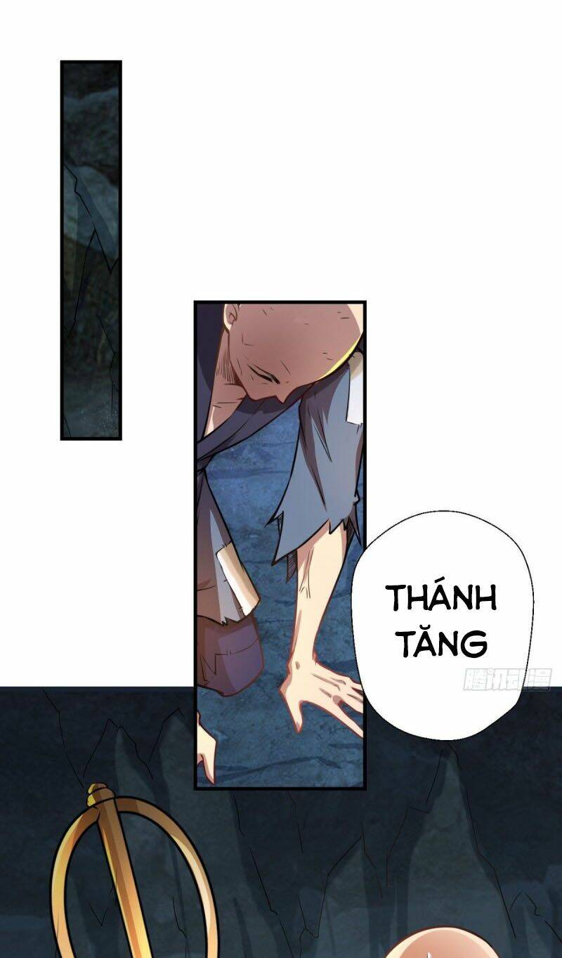 Tà Du Ký: Chapter 13