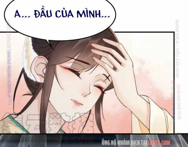 Trọng Sinh Bá Sủng Nhiếp Chính Vương Quá Mạnh Mẽ: Chapter 212