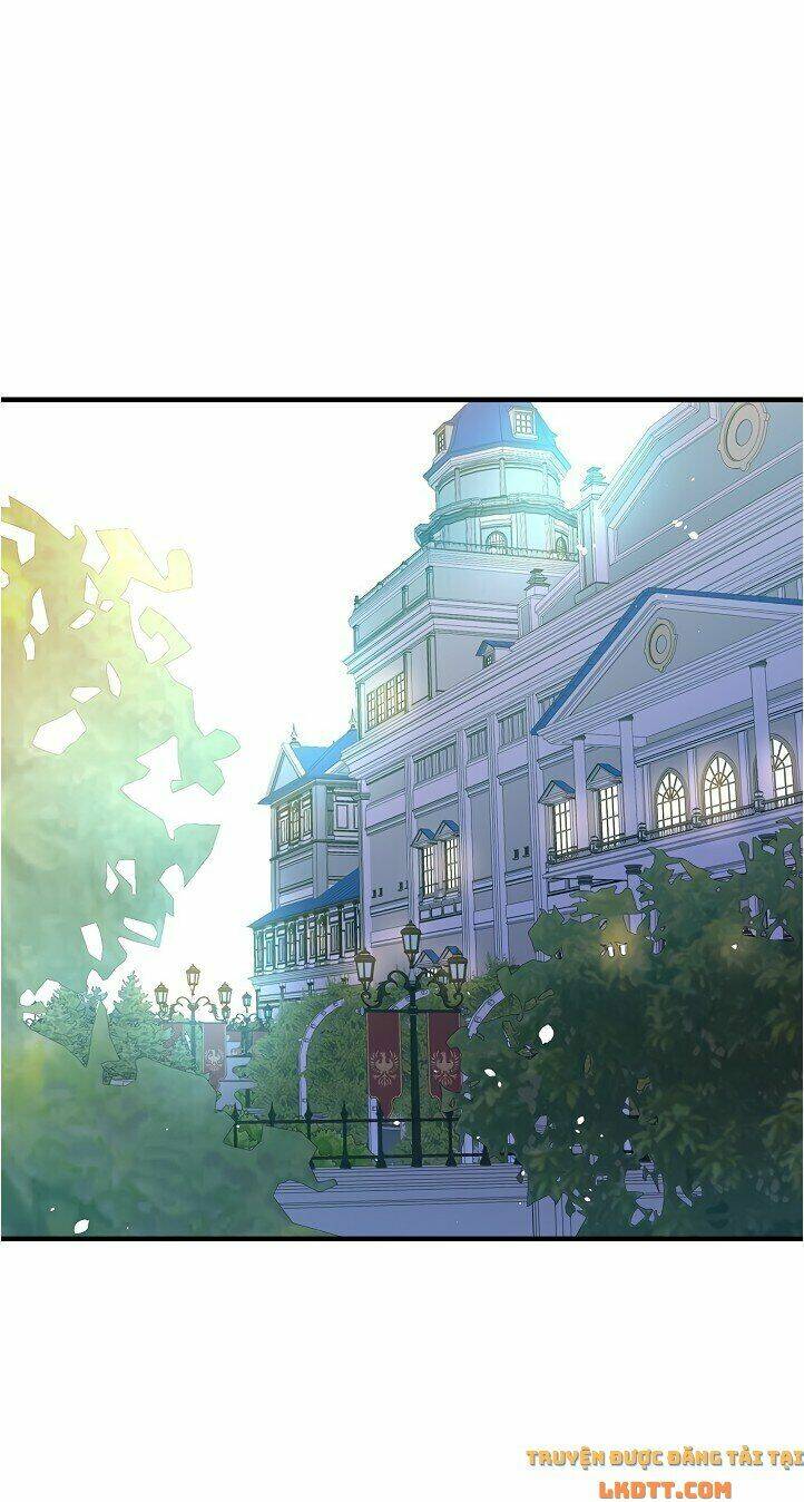 Hoàng Phi Bóng Tối: Chapter 16