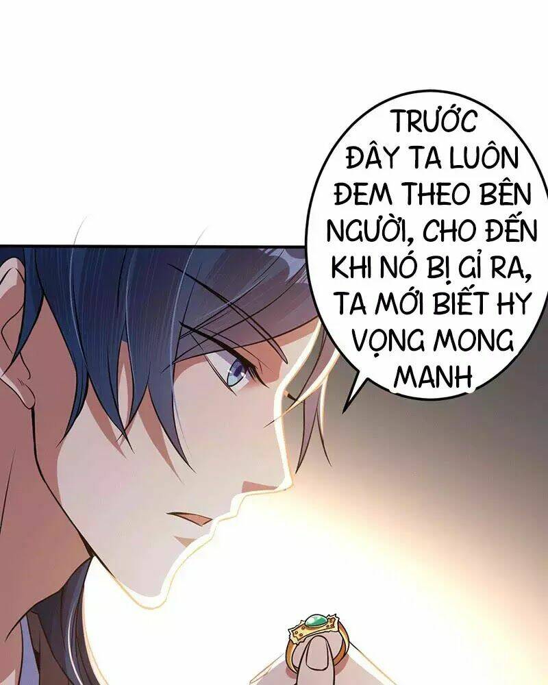 Ta Có Một Bộ Hỗn Độn Kinh: Chapter 9