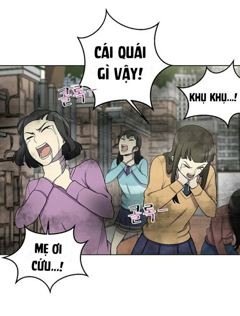 Luân Hồi Ác Nhân: Chapter 7