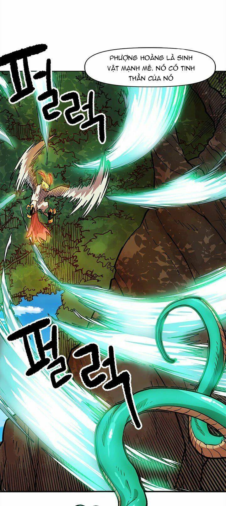 Nô Lệ Nghịch Thiên: Chapter 16