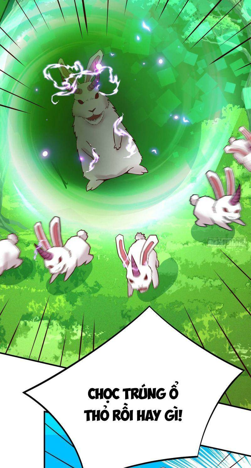 Thiên Tứ Thức Tỉnh: Chapter 53