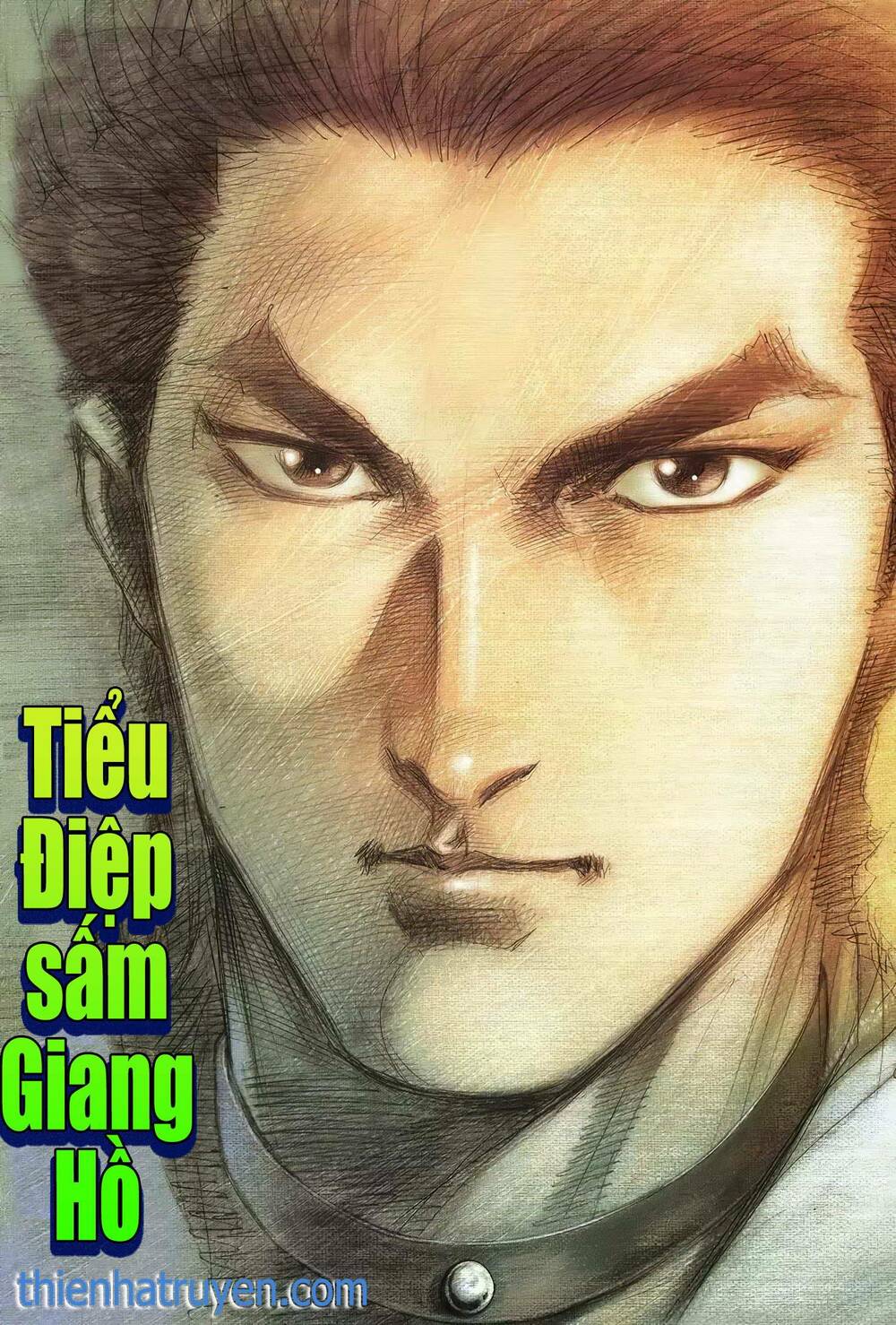 Thiên Sát Cuồng Đao: Chapter 97