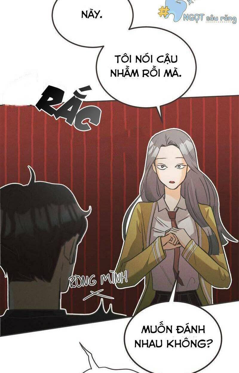 Giấc Mộng Đêm Hè: Chapter 6
