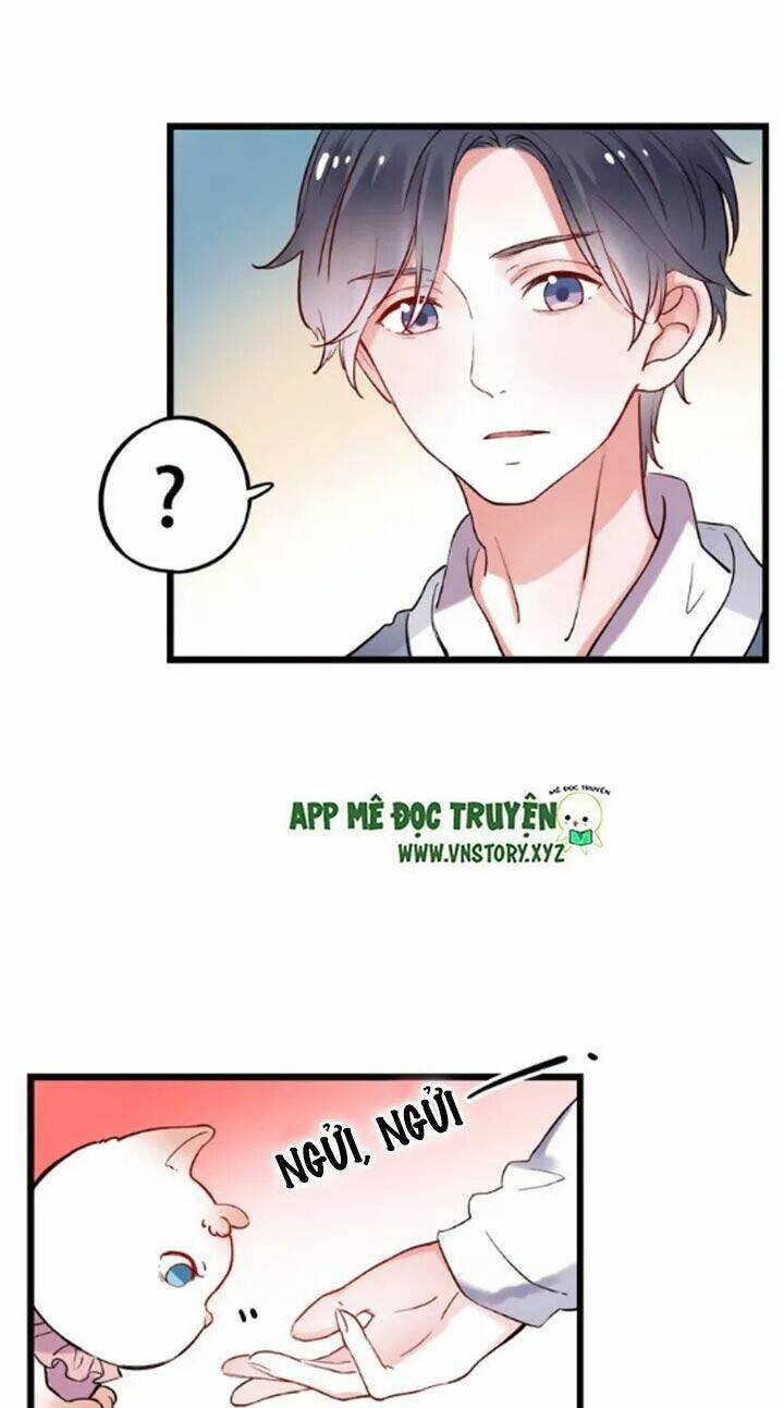 Trạch Thượng Tịch Mịch Huỳnh Hỏa: Chapter 21