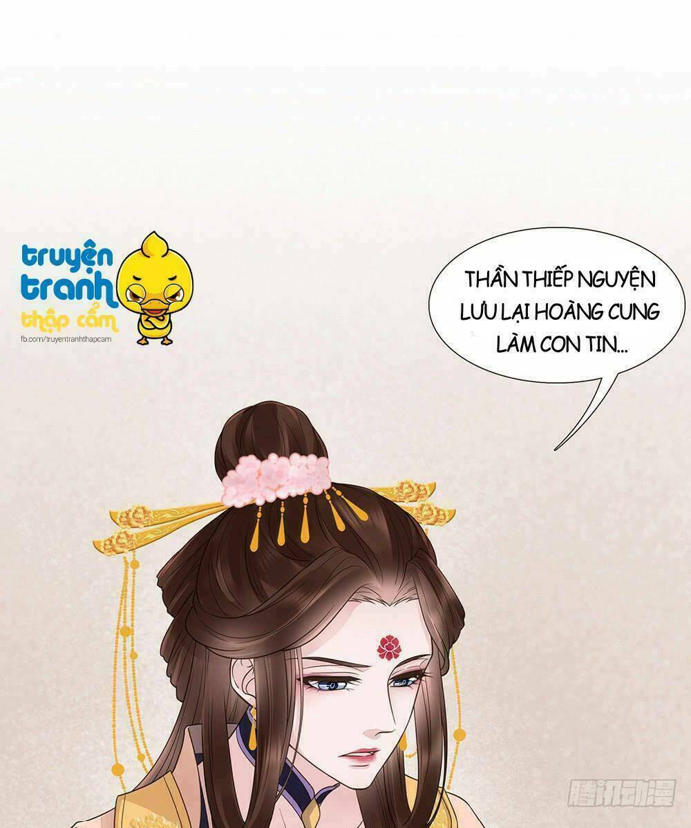 Đại Giá Thừa Tướng: Chapter 119