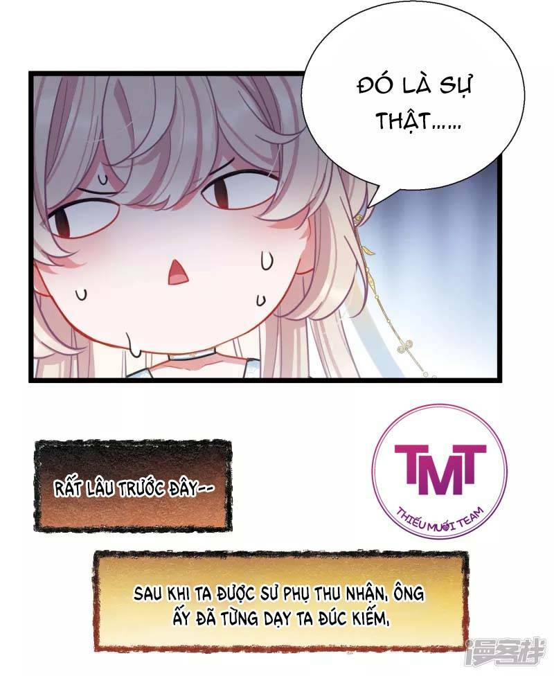 Danh Kiếm Chủng: Chapter 29