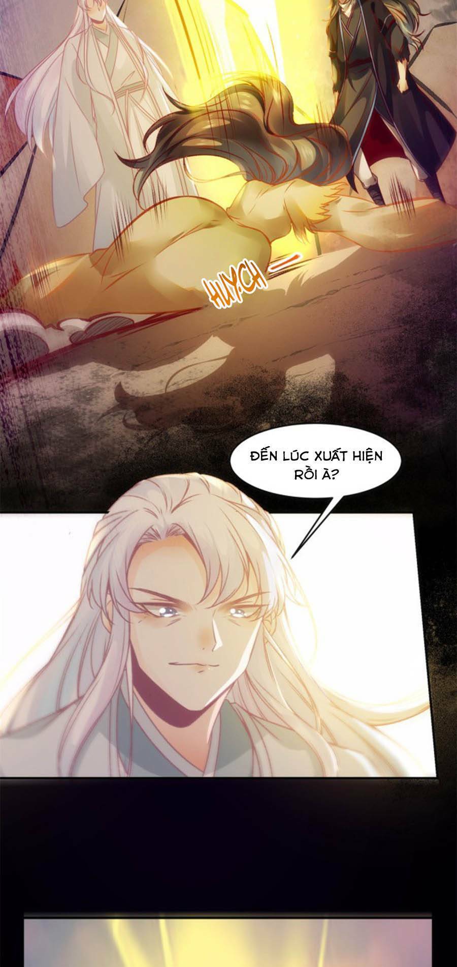 Nghịch Thiên Thần Phi Chí Thượng: Chapter 37