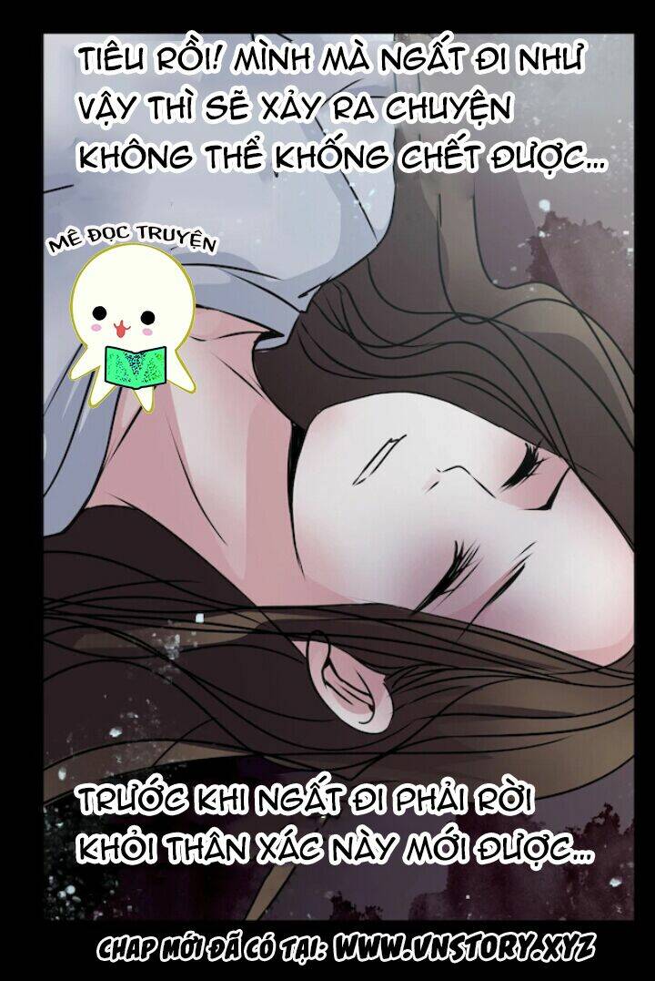Nhật Ký Nữ Phù Thủy Hồi Sinh: Chapter 13