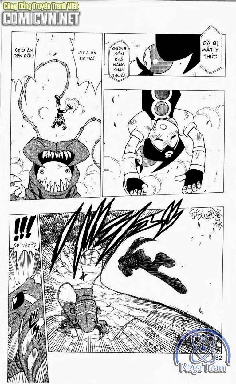 Guardian Eight: Chapter 2