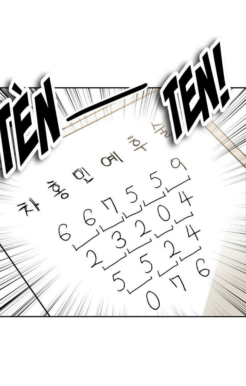 Nụ Hôn Của Giác Quan Thứ Sáu: Chapter 13