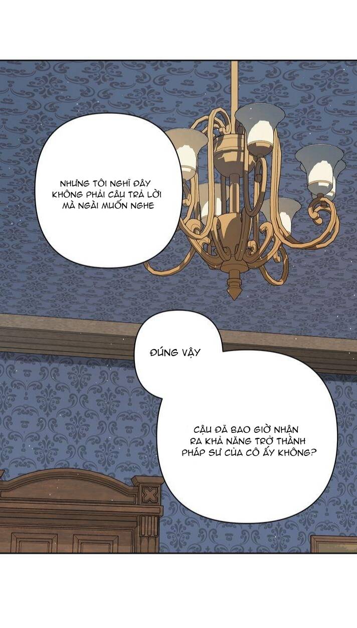 Cách Mà Pháp Sư Đối Mặt Với Cái Chết: Chapter 16.1