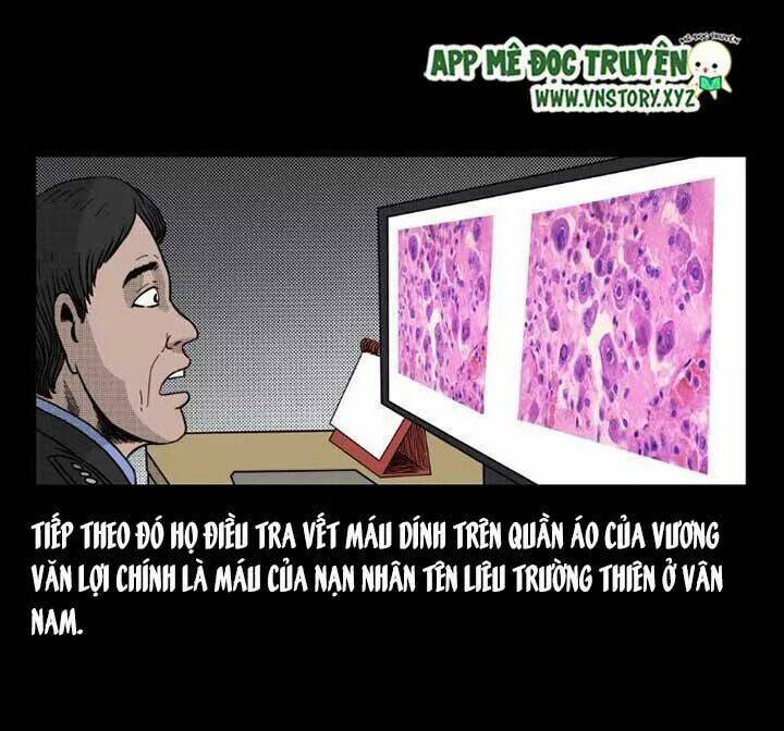 Kỳ Án Có Thật: Chapter 14